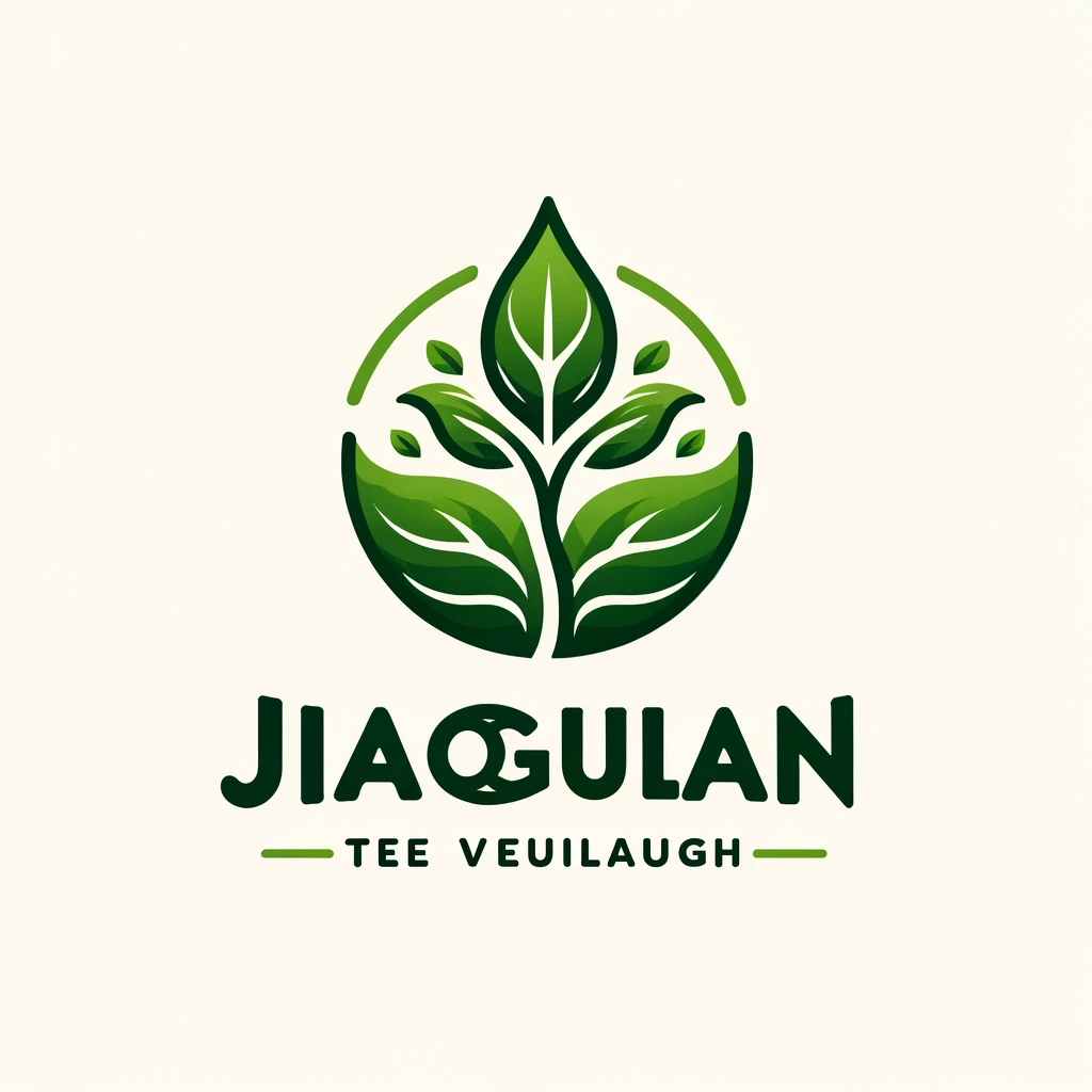 jiaogulan-tee vergleich logo